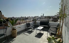 Almazen Apartamentos, Arrayan 23