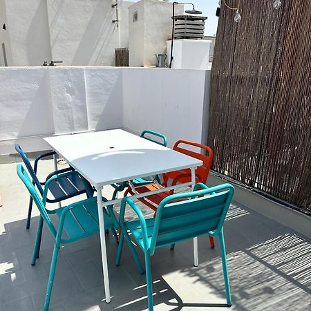 Almazen Apartamentos, Arrayan 23 Siviglia Esterno foto