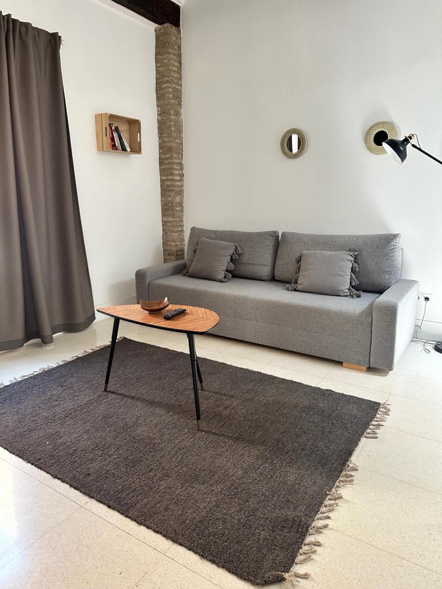 Almazen Apartamentos, Arrayan 23 Siviglia Esterno foto