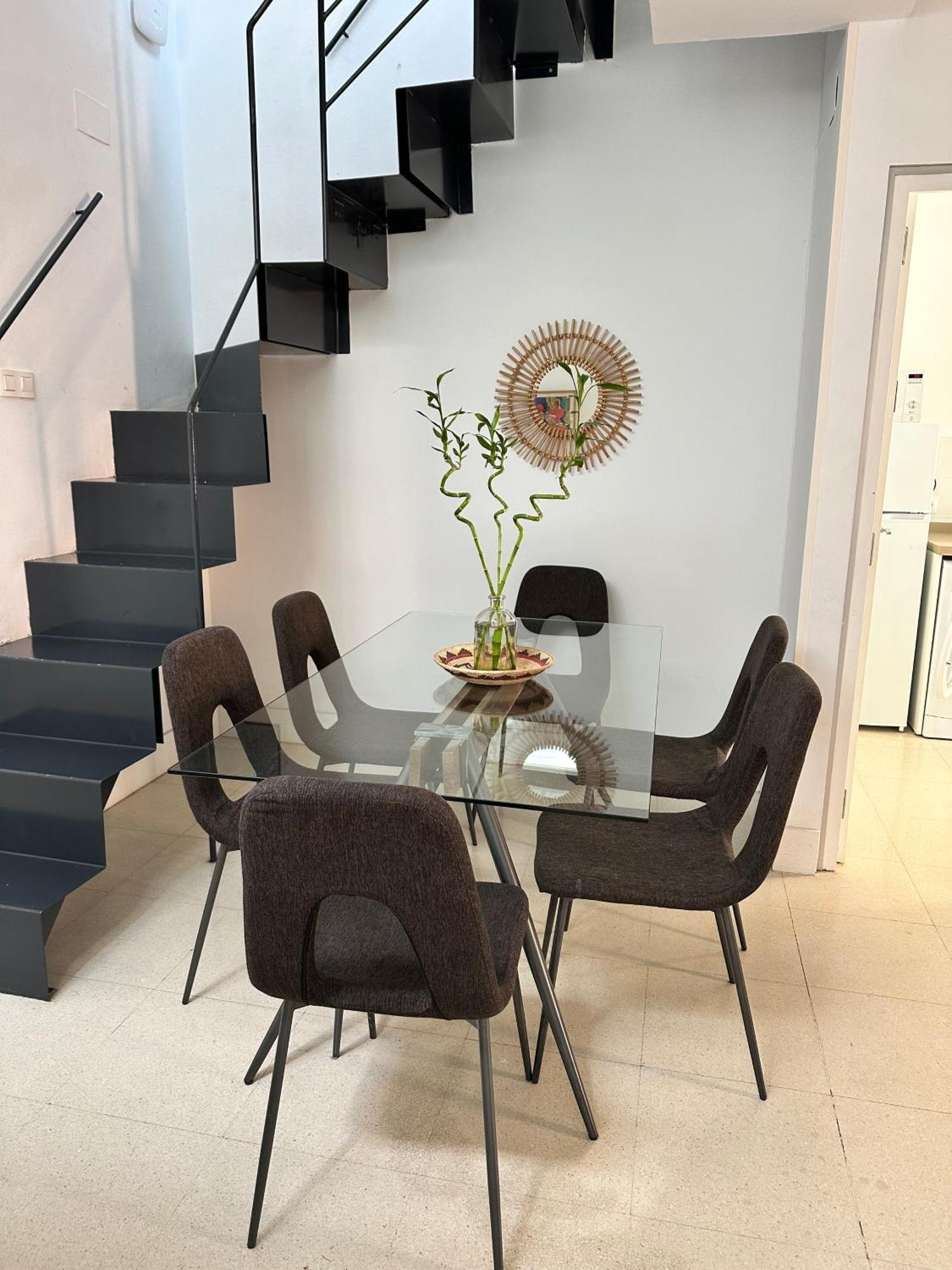 Almazen Apartamentos, Arrayan 23 Siviglia Esterno foto