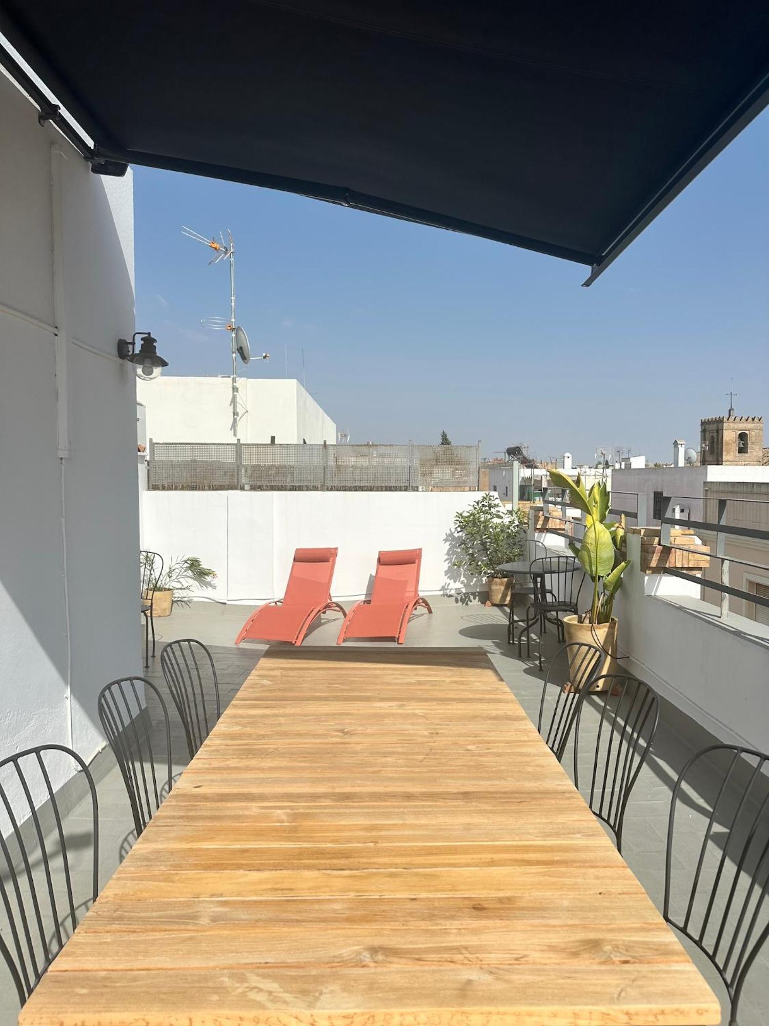 Almazen Apartamentos, Arrayan 23 Siviglia Esterno foto