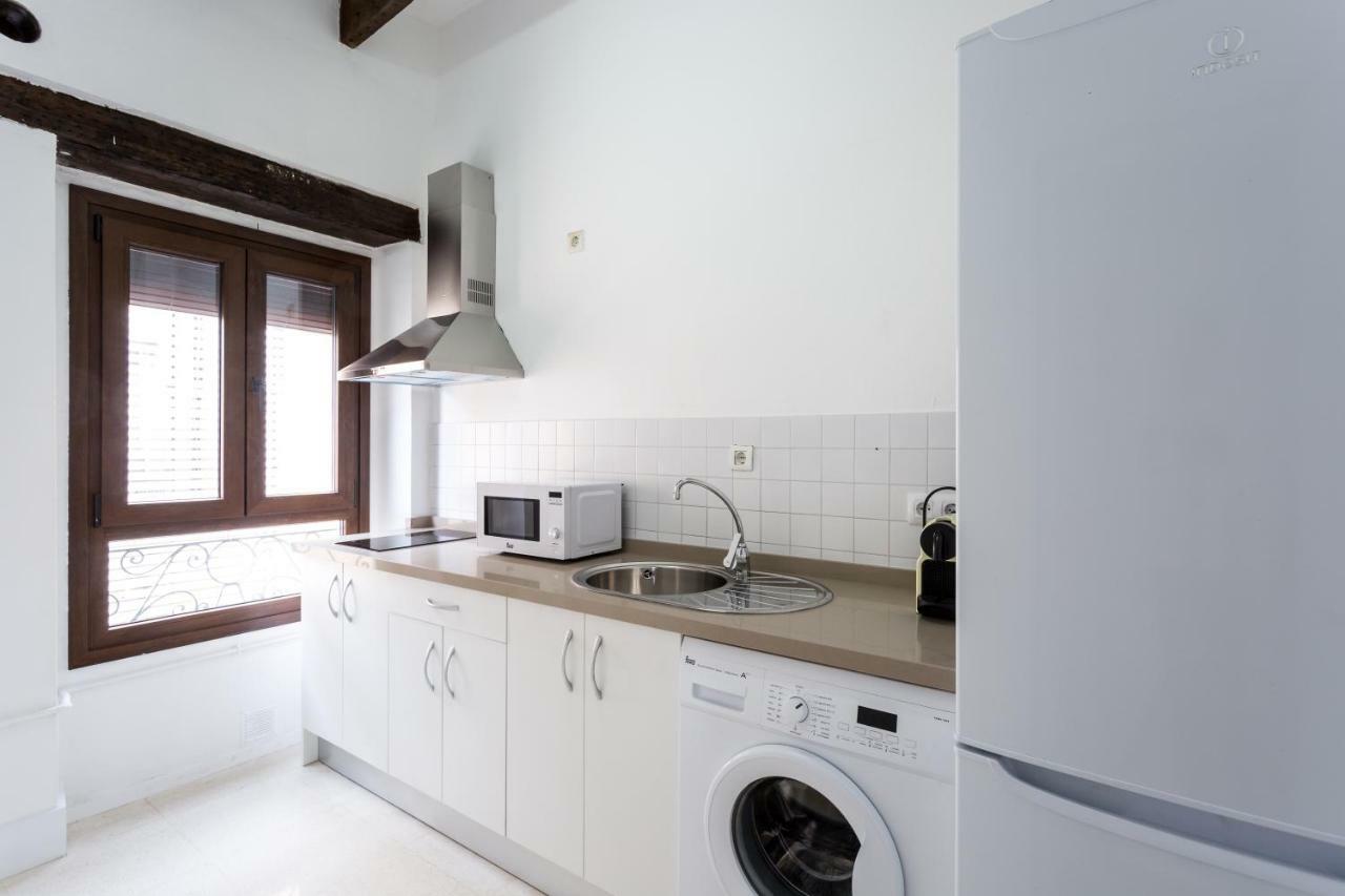 Almazen Apartamentos, Arrayan 23 Siviglia Esterno foto