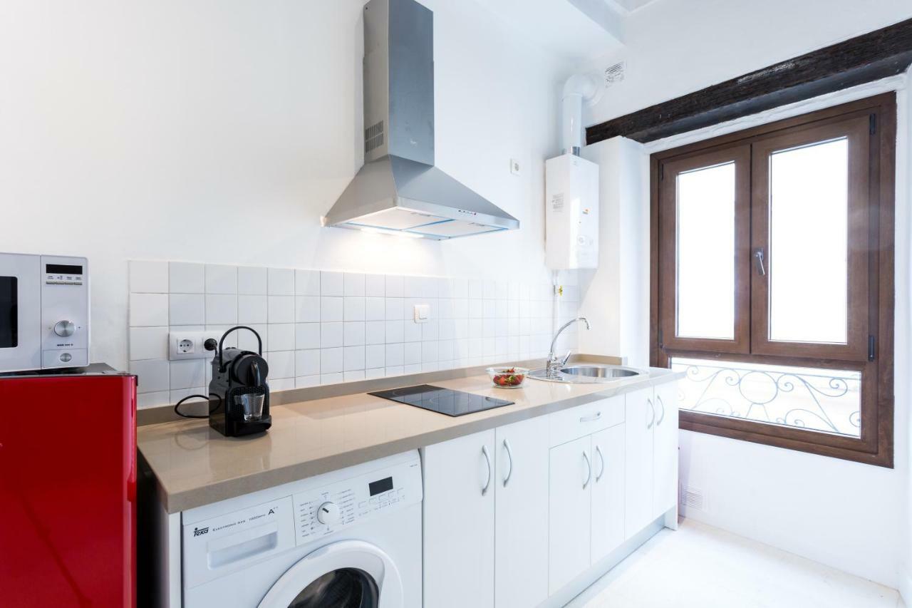 Almazen Apartamentos, Arrayan 23 Siviglia Esterno foto