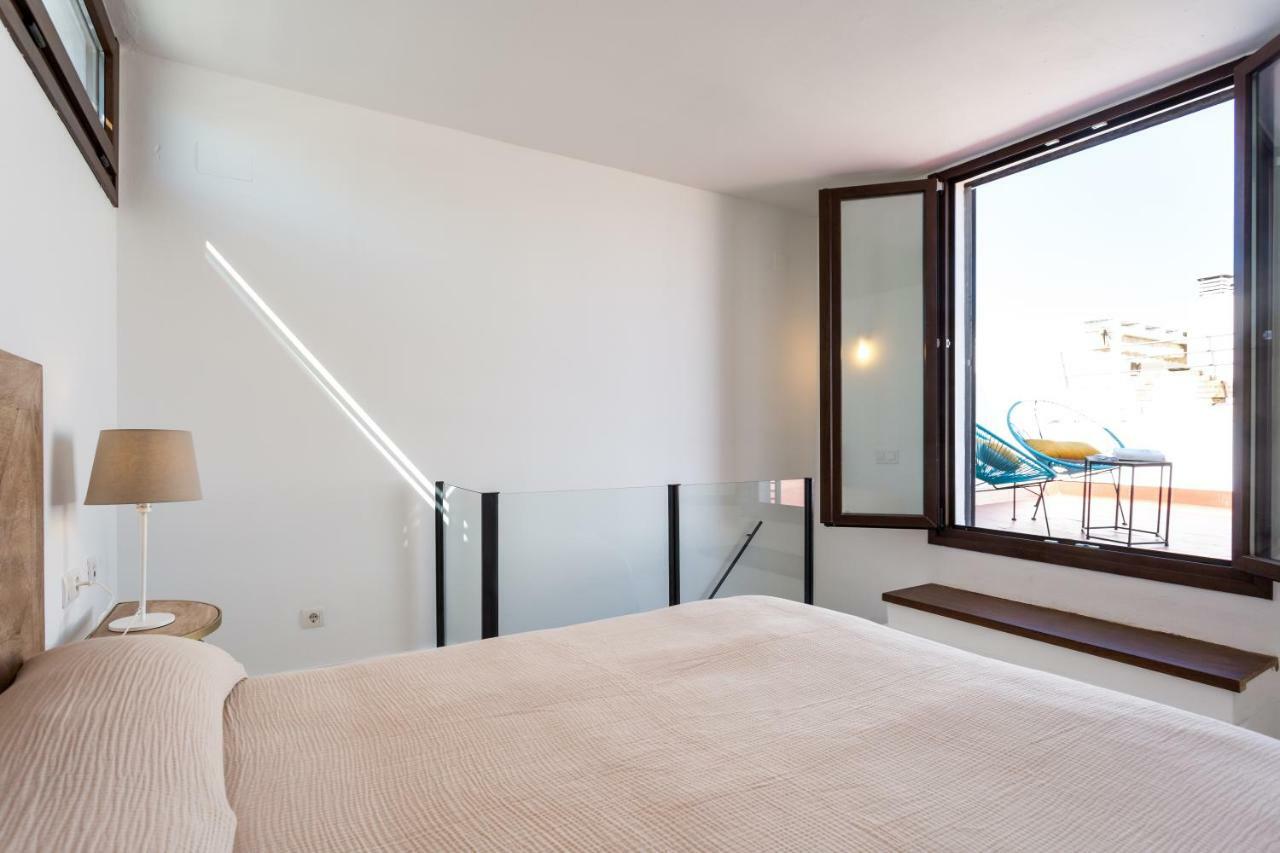 Almazen Apartamentos, Arrayan 23 Siviglia Esterno foto