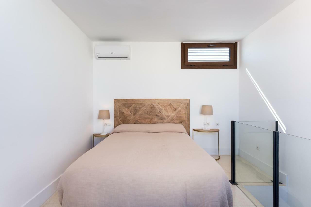 Almazen Apartamentos, Arrayan 23 Siviglia Esterno foto