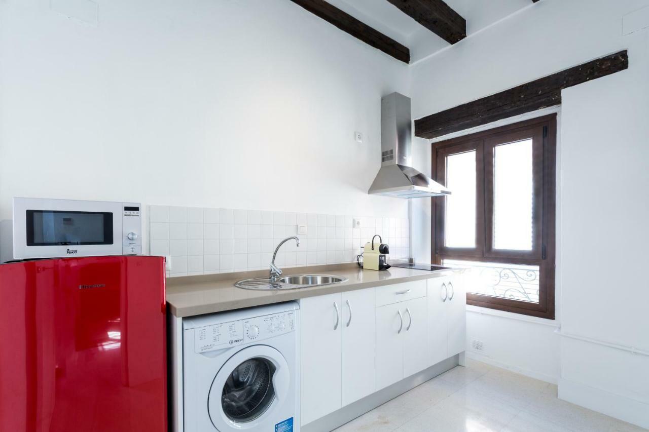 Almazen Apartamentos, Arrayan 23 Siviglia Esterno foto