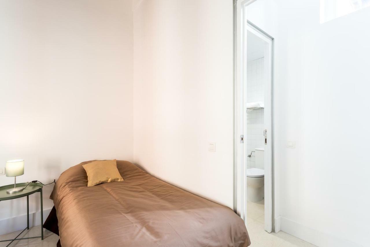 Almazen Apartamentos, Arrayan 23 Siviglia Esterno foto
