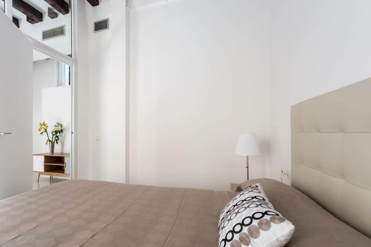 Almazen Apartamentos, Arrayan 23 Siviglia Esterno foto