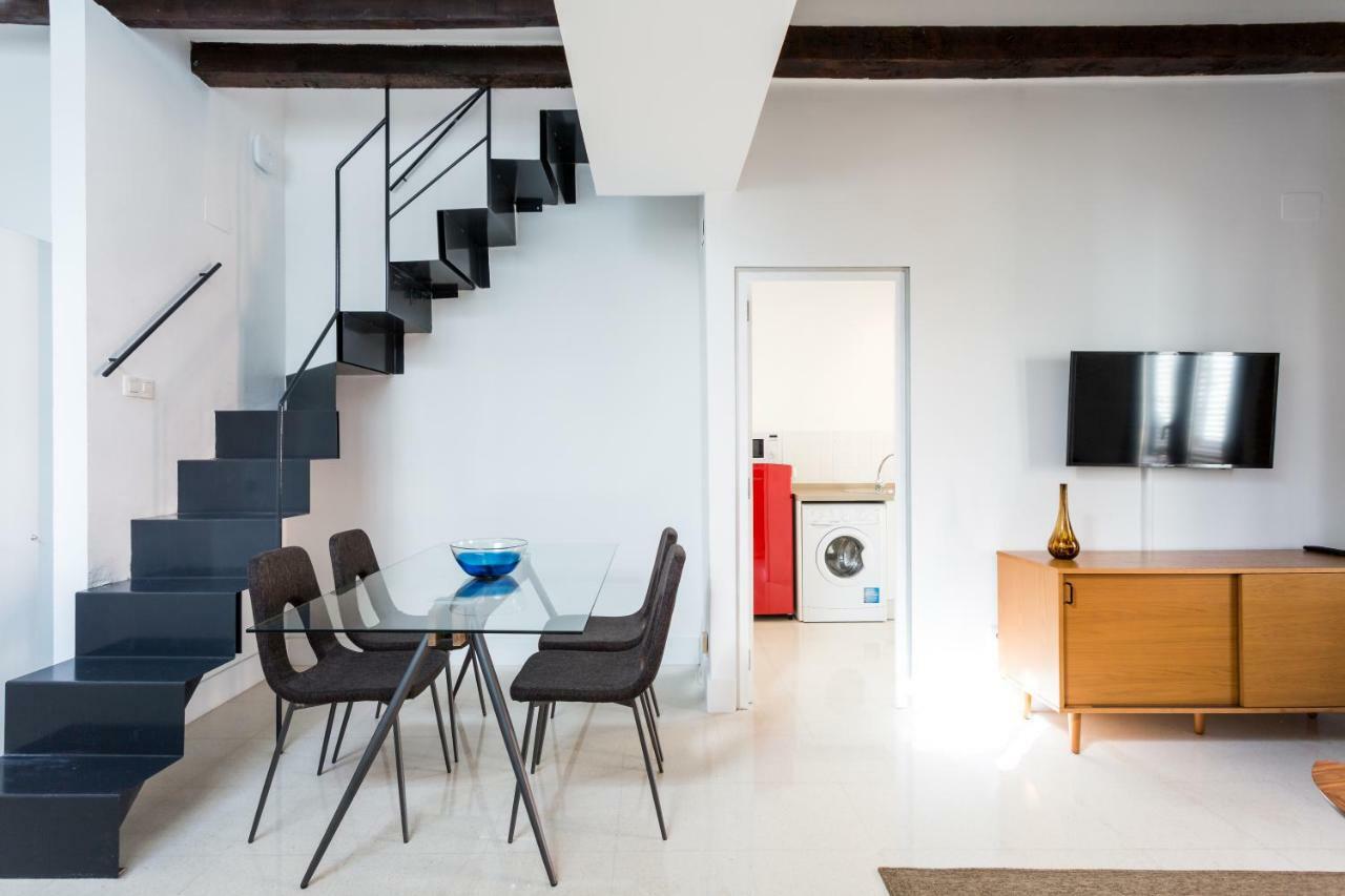 Almazen Apartamentos, Arrayan 23 Siviglia Esterno foto