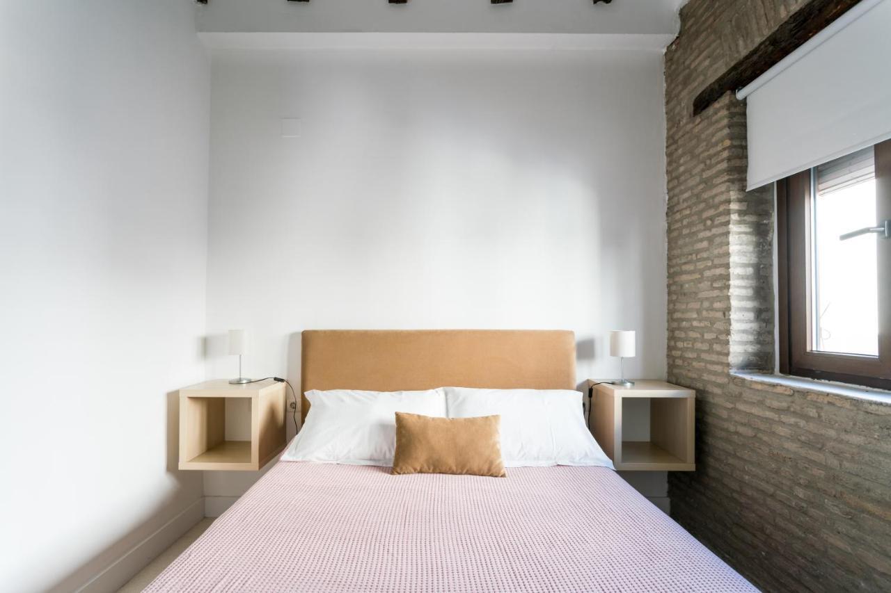 Almazen Apartamentos, Arrayan 23 Siviglia Esterno foto